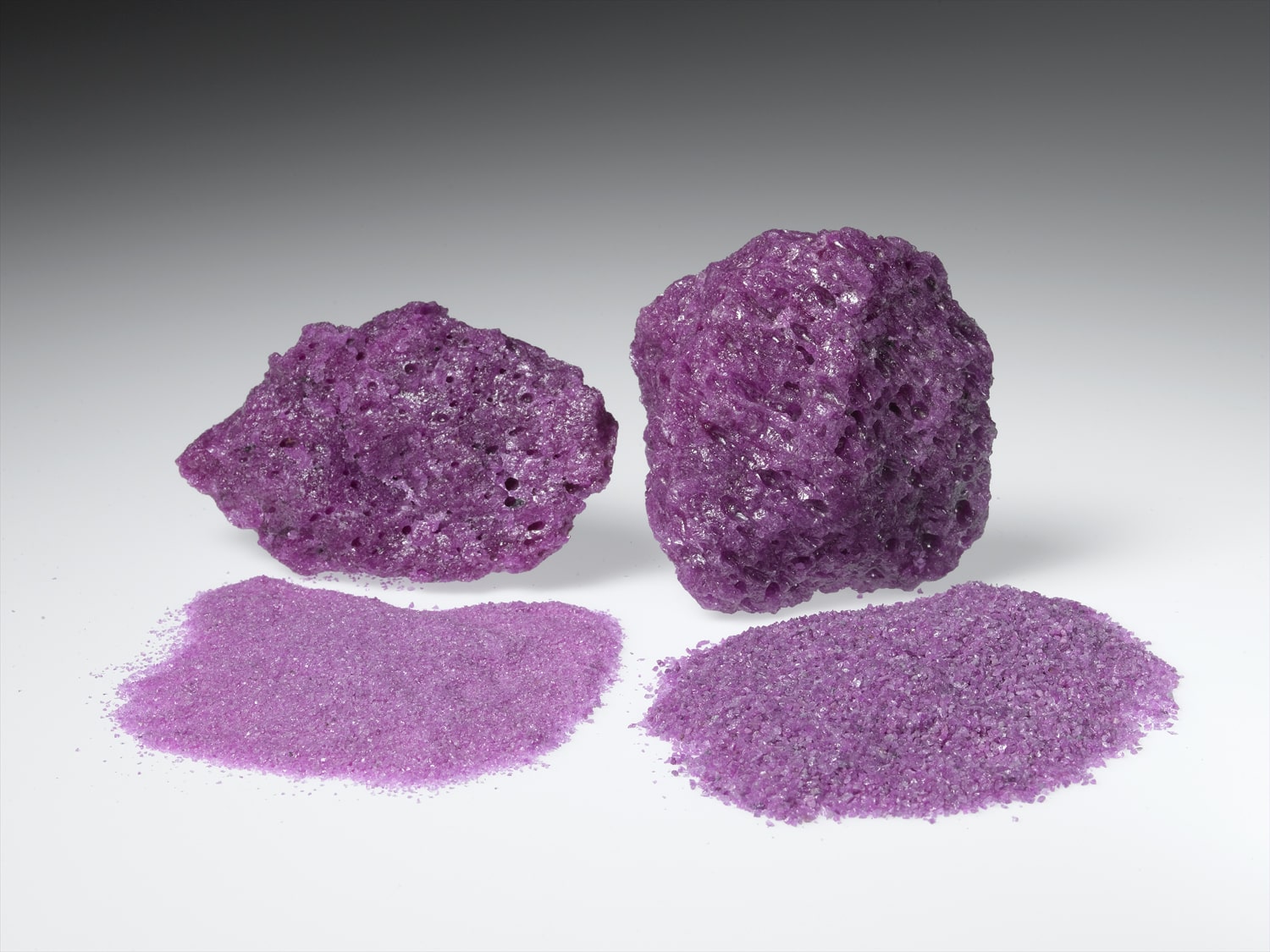 DURALUM® CR3 Washington Mills